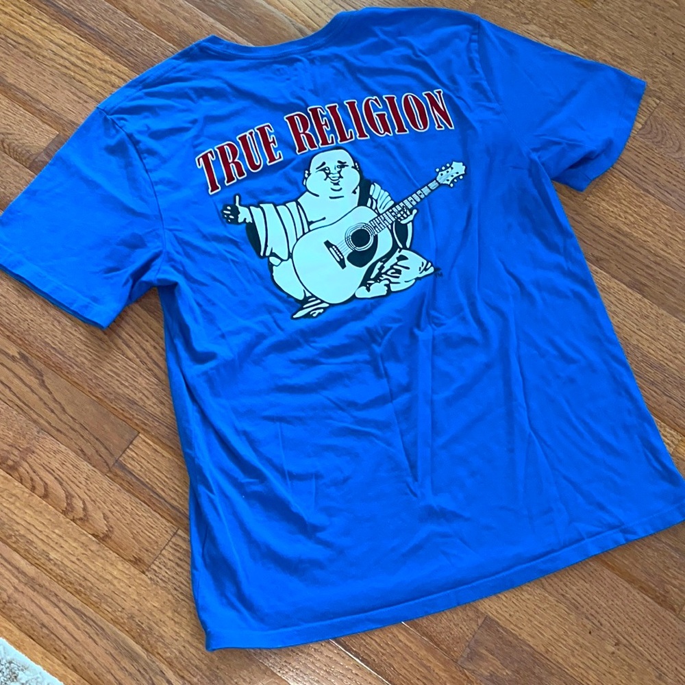True Religion T-shirt